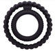 Double Cockring Dual Ring