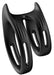 Double cockring silicone Capen 40mm