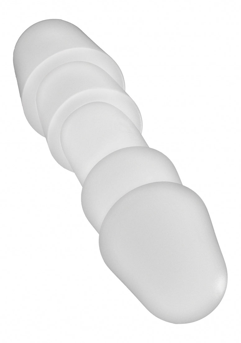 Double Embout Vac-U-Lock