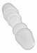 Double Embout Vac-U-Lock