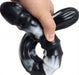 Double Gode Caster 42 x 5cm