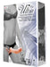 Double gode ceinture Passionate 17 x 4.5 cm