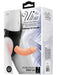 Double Gode Ceinture Strap Duo 13 x 3.7cm