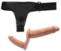 Double Gode Ceinture Strap Duo 13 x 3.7cm