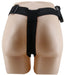Double gode ceinture vibrant Passion Dual 14 x 4cm