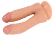Double gode Cox 13 x 3.5 cm
