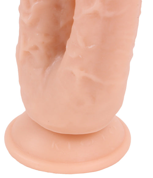 Double Gode Cox 15 x 4.2 cm