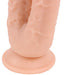 Double Gode Cox 15 x 4.2 cm