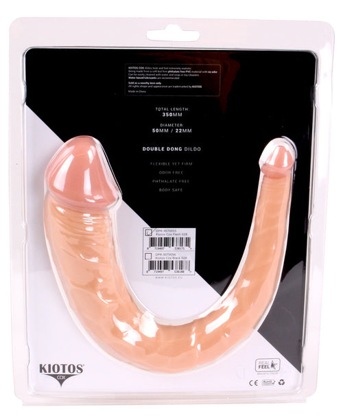 Double gode Cox 35 x 5 cm
