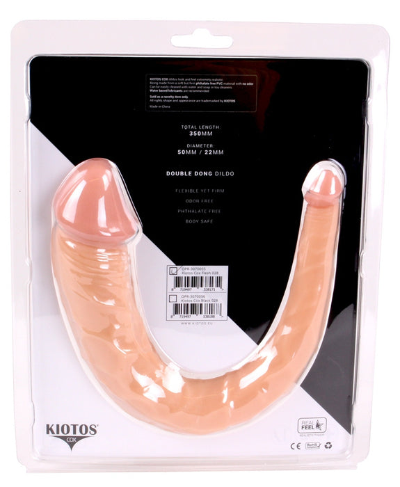 Double gode Cox 35 x 5 cm