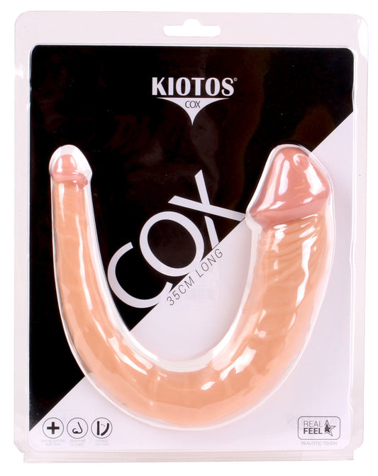 Double gode Cox 35 x 5 cm