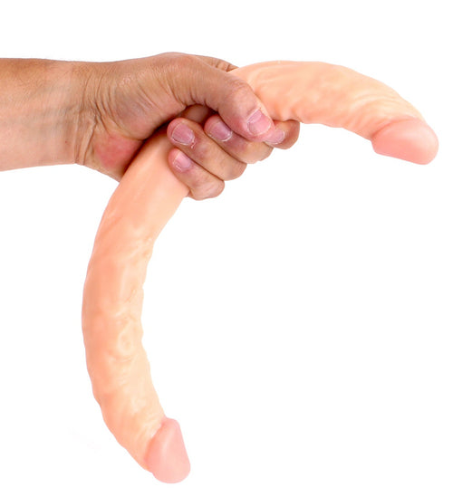 Double gode Cox U shape 40 x 3.8 cm