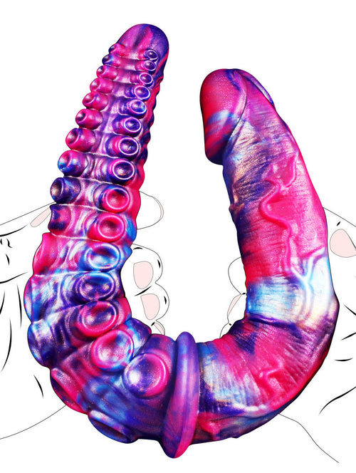 Double gode Diktak 36 x 5cm