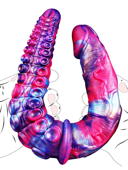 Double gode Diktak 36 x 5cm