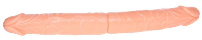 Double gode Dones 36 x 4.2cm