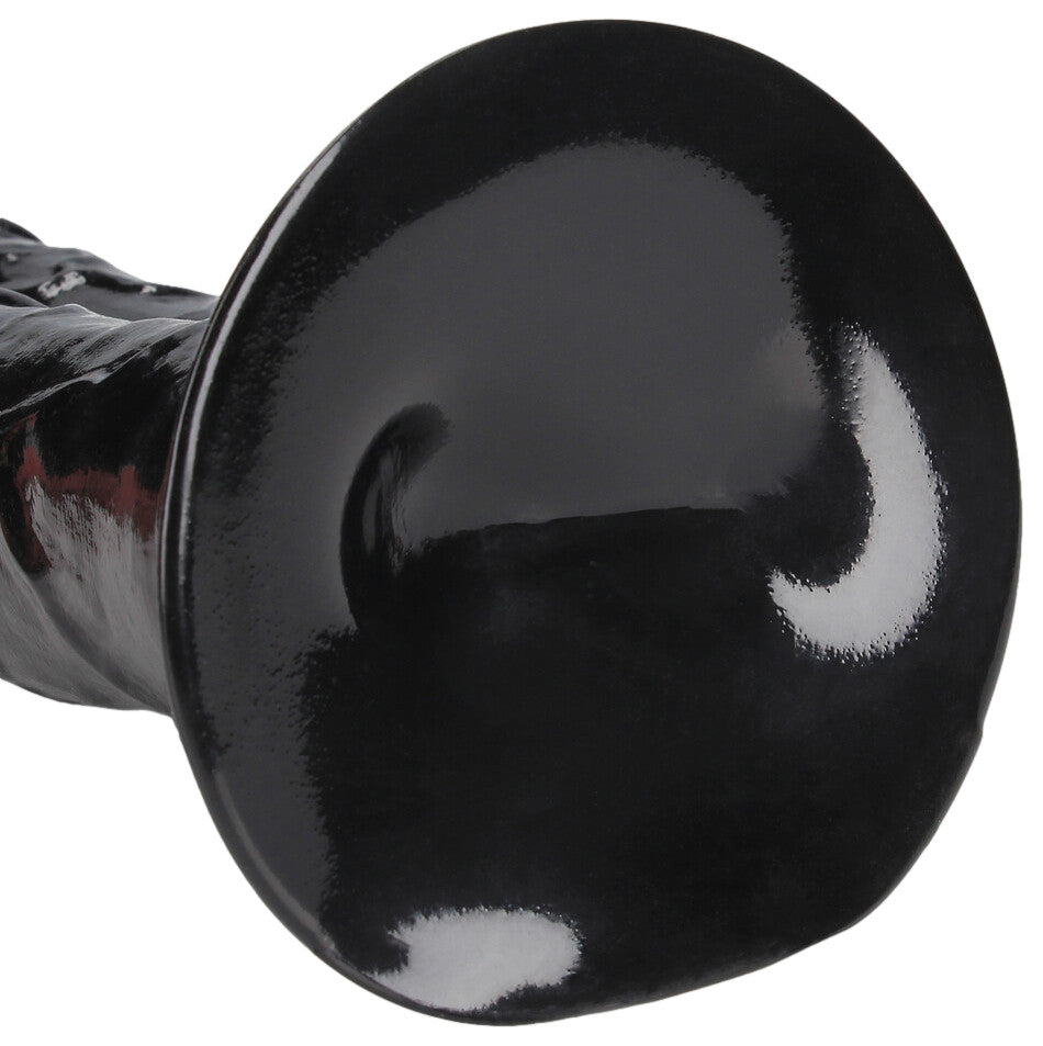 Double Gode Double titan 25 x 8.7cm