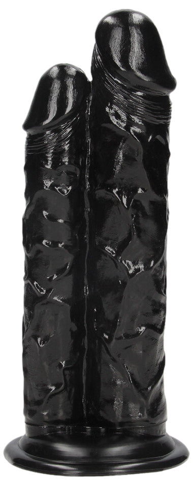 Double Gode Double titan 25 x 8.7cm