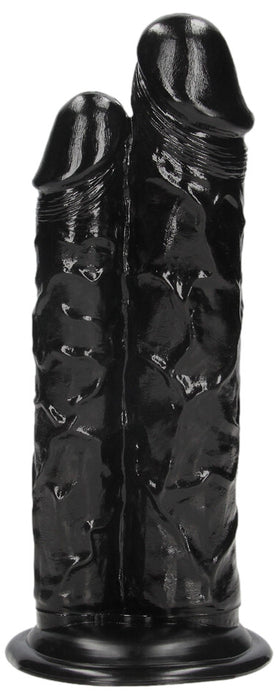 Double Gode Double titan 25 x 8.7cm