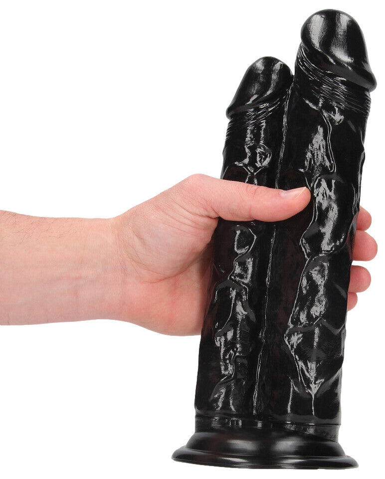 Double Gode Double titan 25 x 8.7cm