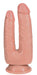 Double Gode Double Trouble 15 x 4.5cm Chair