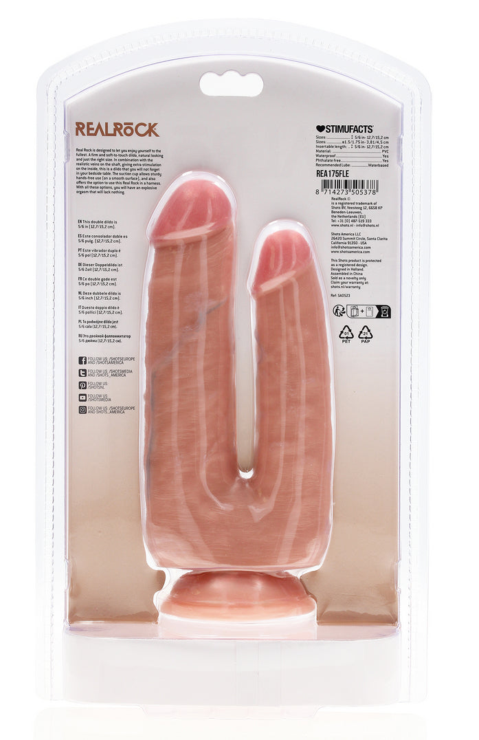 Double Gode Double Trouble 15 x 4.5cm Chair