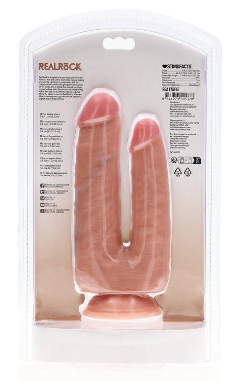 Double Gode Double Trouble 15 x 4.5cm Chair