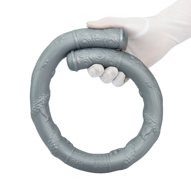 Double Gode Dragon Rope 64 x 3.2cm Gris