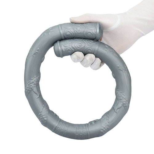 Double Gode Dragon Rope 64 x 3.2cm Gris