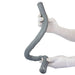 Double Gode Dragon Rope 64 x 3.2cm Gris