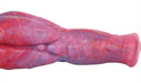 Double gode Duo Dragon 35 x 4.8cm
