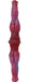 Double gode Duo Dragon 35 x 4.8cm