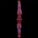 Double gode Duo Dragon 35 x 4.8cm