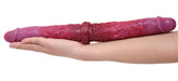 Double gode Duo Freak 38 x 4cm