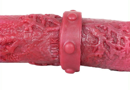 Double gode Duo Freak 38 x 4cm