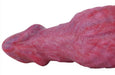 Double gode Duo Hand Monster 42 x 6cm