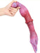 Double gode Duo Hand Monster 42 x 6cm