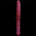 Double gode Duo Real 36 x 4.3cm