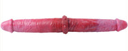 Double gode Duo Real 36 x 4.3cm