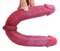 Double gode Duo Real 36 x 4.3cm