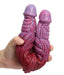 Double gode DUO REPT 35 x 4.5cm