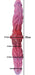 Double gode DUO REPT 35 x 4.5cm