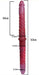 Double gode Duo Twist 53 x 4.2cm