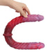 Double gode Duo Twist 53 x 4.2cm