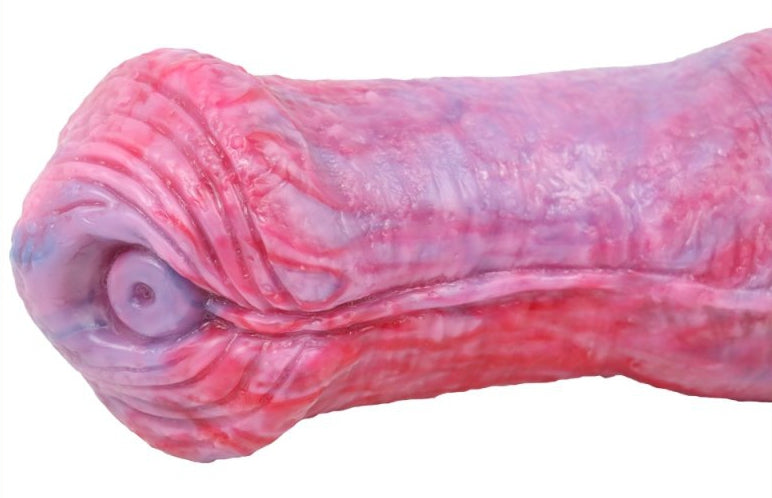 Double gode Duo Wolf 48 x 5cm