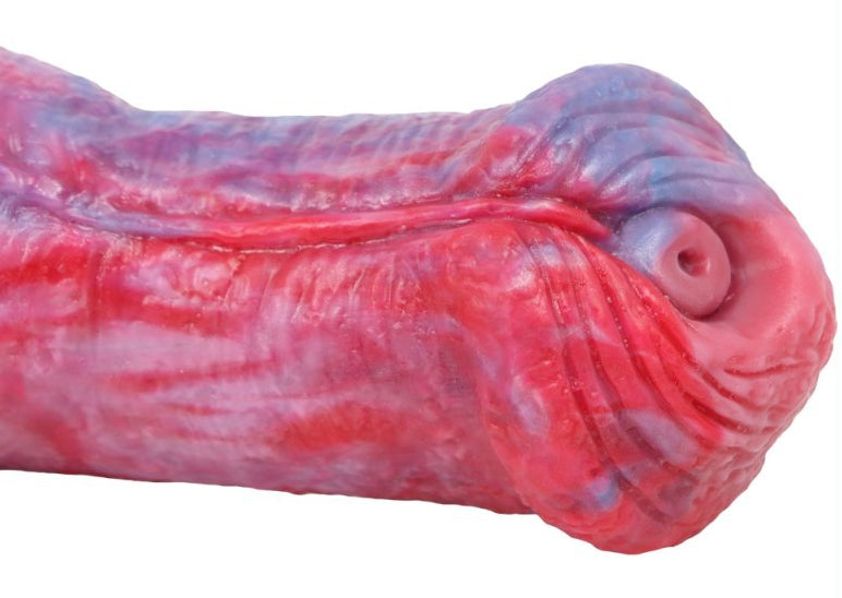 Double gode Duo Wolf 48 x 5cm