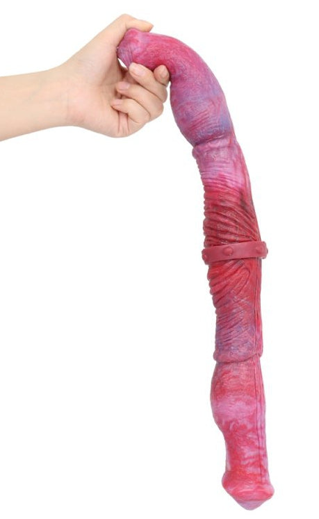 Double gode Duo Wolf 48 x 5cm