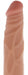 Double Gode Get Real 35 x 3.5 cm
