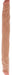 Double Gode Get Real 35 x 3.5 cm