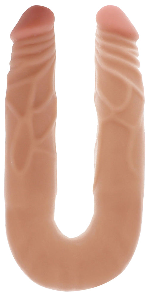Double Gode Get Real 35 x 3.5 cm
