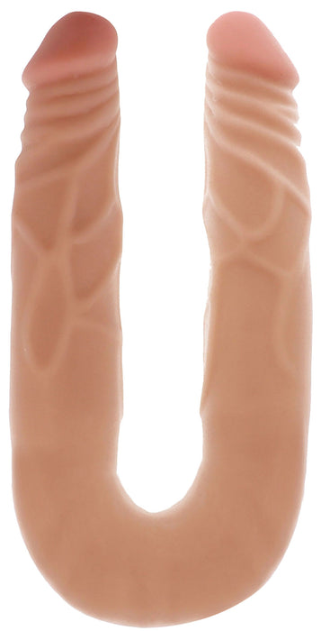 Double Gode Get Real 35 x 3.5 cm